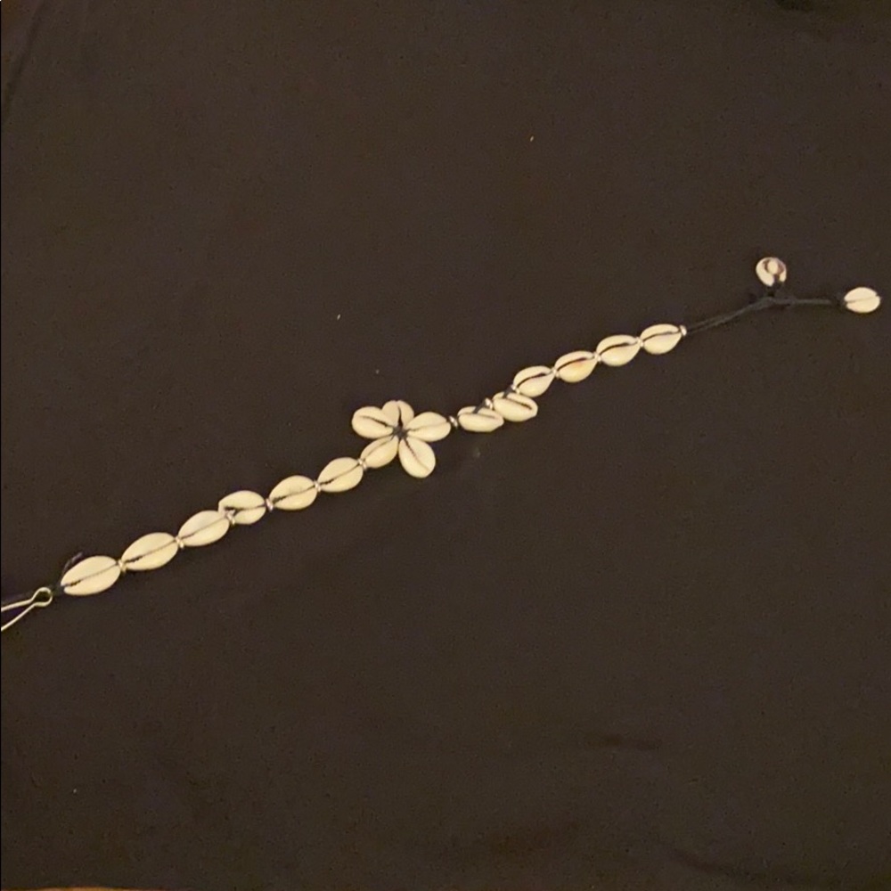 Shell 🐚 bracelet